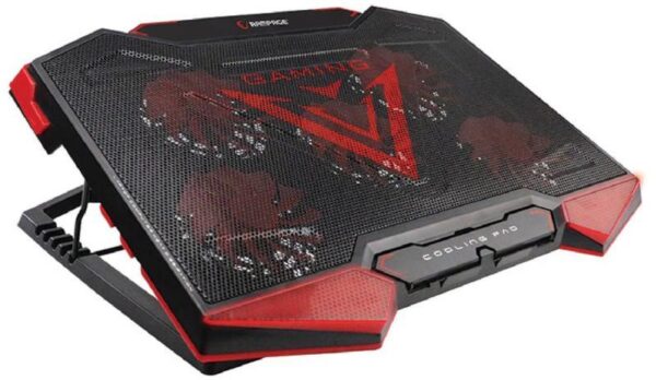 Rampage AD-RC5 15-17" notebook hűtő állvány