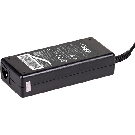 Akyga Samsung notebook hálózati töltő adapter AK-ND-13 60W