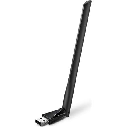 Mercusys MA30H AC1300 1,3Gb/s USB-A Dual-Band Wi-Fi hálózati adapter