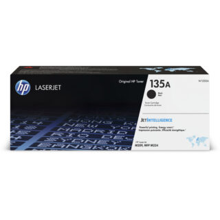 HP 135A toner fekete W1350A